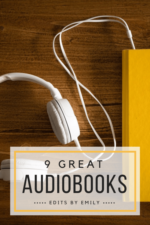Audiobooks Graphic
